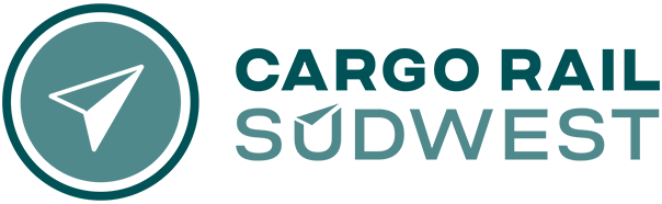 Cargorail Südwest Logo